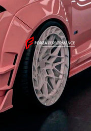 FORGED WHEELS RIMS FOR GEELY MONJARO 2026 Forza Performance custom fit buy VISSOL F-3957 style design wheels