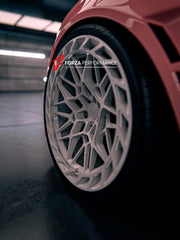 FORGED WHEELS RIMS FOR BMW X5 G65 2026+ Forza Performance custom fit buy VISSOL F-3957 style design wheels