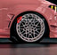 FORGED WHEELS RIMS FOR BMW X5 G65 2026+ Forza Performance custom fit buy VISSOL F-3957 style design wheels
