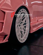FORGED WHEELS RIMS FOR BMW X5 G65 2026+ Forza Performance custom fit buy VISSOL F-3957 style design wheels