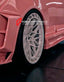 FORGED WHEELS RIMS FOR BMW X5 G65 2026+ Forza Performance custom fit buy VISSOL F-3957 style design wheels