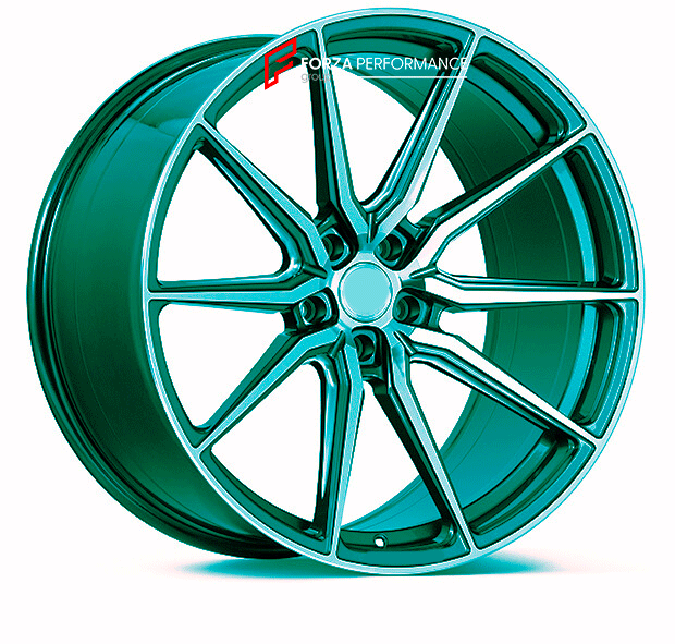 FORGED WHEELS RIMS for BMW X6 M F96 LCI