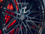 FORZA PERFORMANCE GROUP FORGED WHEELS RIMS for BMW XM G09 2023 custom fit HF6-5