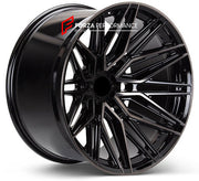 FORZA PERFORMANCE GROUP FORGED WHEELS RIMS for BMW XM G09 2023 custom fit HF6-5