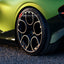 FORGED WHEELS RIMS for BUGATTI BROUILLARD