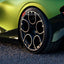 FORGED WHEELS RIMS for BUGATTI BROUILLARD