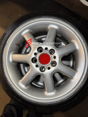 FORGED WHEELS RIMS FOR BUGATTI EB110 1992 Forza Performance custom fit buy BBS EB042 style design wheels