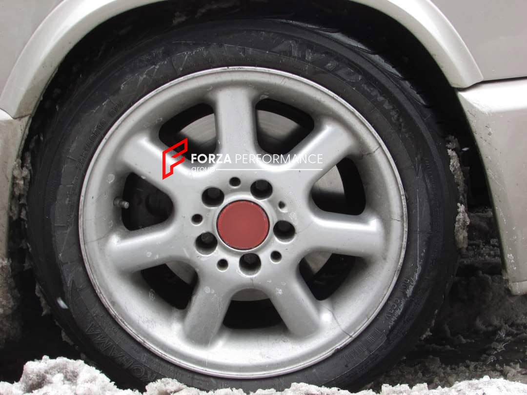 FORGED WHEELS RIMS FOR BUGATTI EB110 1992 Forza Performance custom fit buy BBS EB042 style design wheels