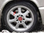 FORGED WHEELS RIMS FOR BUGATTI EB110 1992 Forza Performance custom fit buy BBS EB042 style design wheels