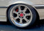 FORGED WHEELS RIMS FOR BUGATTI EB110 1992 Forza Performance custom fit buy BBS EB042 style design wheels