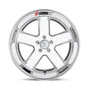 FORGED WHEELS RIMS for BUICK RIVIERA 1972