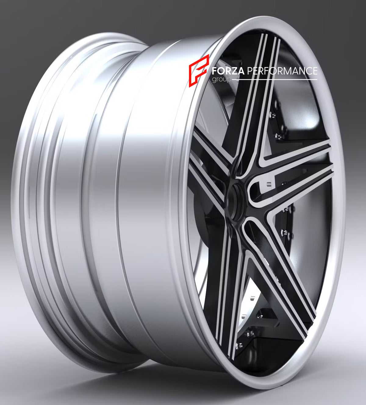FORGED WHEELS RIMS FOR BUICK RIVIERA 1972 – Forza Performance Group