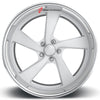 FORGED WHEELS RIMS for BUICK SKYLARK 1964 - 1972