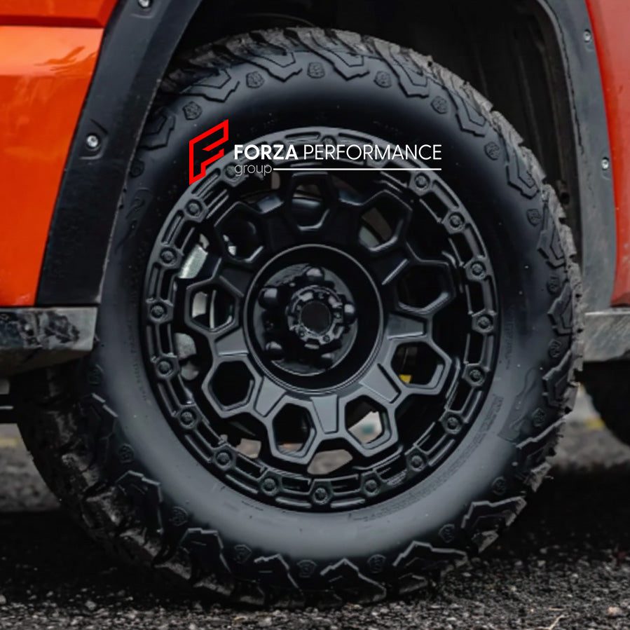 FORGED WHEELS RIMS for BYD ATTO 2 2025