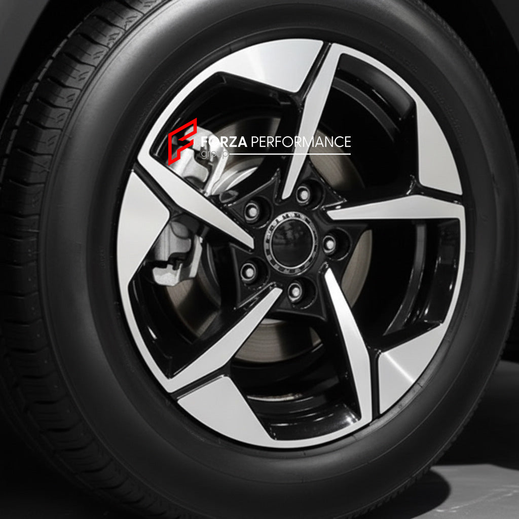 FORGED WHEELS RIMS for BYD ATTO 2 2025+