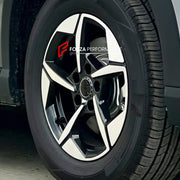 FORGED WHEELS RIMS for BYD ATTO 2 2025