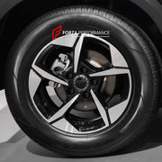 FORGED WHEELS RIMS for BYD ATTO 2 2025