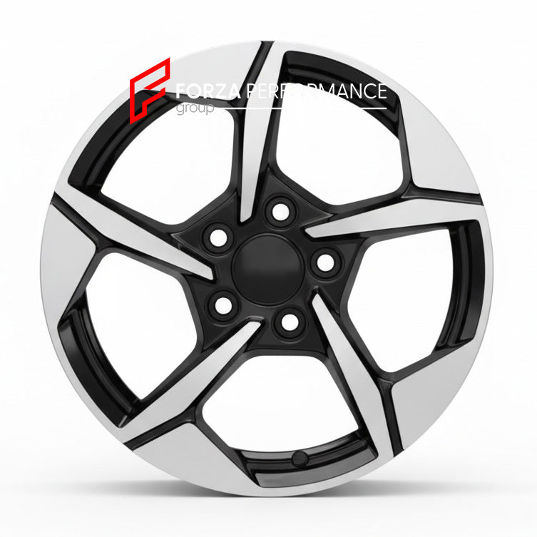 FORGED WHEELS RIMS for BYD ATTO 2 2025