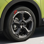 FORGED WHEELS RIMS for BYD DOLPHIN MINI 2025+