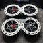 FORGED WHEELS RIMS FOR BYD FANGCHENGBAO TI9 2026+ Forza Performance custom fit buy AERODISC AERO RING DA2 style design wheels