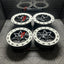 FORGED WHEELS RIMS FOR BYD FANGCHENGBAO TI9 2026+ Forza Performance custom fit buy AERODISC AERO RING DA2 style design wheels