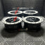FORGED WHEELS RIMS FOR BYD FANGCHENGBAO TI9 2026+ Forza Performance custom fit buy AERODISC AERO RING DA2 style design wheels