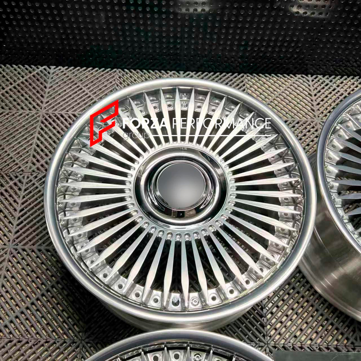 FORGED WHEELS RIMS FOR BYD FANGCHENGBAO TI9 2026+ Forza Performance custom fit buy Lincoln Continental style design wheels