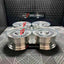 FORGED WHEELS RIMS FOR BYD FANGCHENGBAO TI9 2026+ Forza Performance custom fit buy Lincoln Continental style design wheels