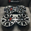 FORGED WHEELS RIMS FOR BYD FANGCHENGBAO TI9 2026+ Forza Performance custom fit buy OEM BMW Individual Aerodynamic Styling 954i / 954M style design wheels