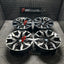 FORGED WHEELS RIMS FOR BYD FANGCHENGBAO TI9 2026+ Forza Performance custom fit buy OEM BMW Individual Aerodynamic Styling 954i / 954M style design wheels
