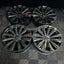 FORGED WHEELS RIMS FOR BYD FANGCHENGBAO TI9 2026+ Forza Performance custom fit buy OEM Cadillac Escalade V style design wheels