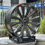 FORGED WHEELS RIMS FOR BYD FANGCHENGBAO TI9 2026+ Forza Performance custom fit buy OEM Cadillac Escalade V style design wheels