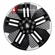 FORGED WHEELS RIMS FOR BYD FANGCHENGBAO TI9 2026+ Forza Performance custom fit buy OEM Changan Deepal S05 style design wheels