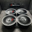FORGED WHEELS RIMS FOR BYD FANGCHENGBAO TI9 2026+ Forza Performance custom fit buy OEM Mercedes Benz EQE V295 style design wheels