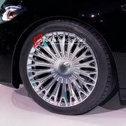 FORGED WHEELS RIMS FOR BYD FANGCHENGBAO TI9 2026+ Forza Performance custom fit buy OEM Mercedes Maybach style design wheels