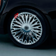 FORGED WHEELS RIMS FOR BYD FANGCHENGBAO TI9 2026+ Forza Performance custom fit buy OEM Mercedes Maybach style design wheels