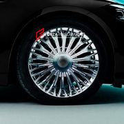 FORGED WHEELS RIMS FOR BYD FANGCHENGBAO TI9 2026+ Forza Performance custom fit buy OEM Mercedes Maybach style design wheels