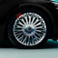 FORGED WHEELS RIMS FOR BYD FANGCHENGBAO TI9 2026+ Forza Performance custom fit buy OEM Mercedes Maybach style design wheels