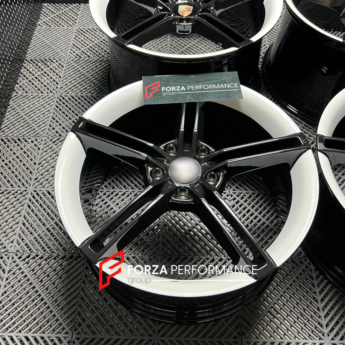 FORGED WHEELS RIMS FOR BYD FANGCHENGBAO TI9 2026+ Forza Performance custom fit buy OEM Porsche Taycan style design wheels