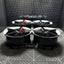 FORGED WHEELS RIMS FOR BYD FANGCHENGBAO TI9 2026+ Forza Performance custom fit buy OEM Porsche Taycan style design wheels