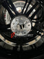 FORGED WHEELS RIMS FOR BYD FANGCHENGBAO TI9 2026+ Forza Performance custom fit buy OEM Porsche Taycan style design wheels