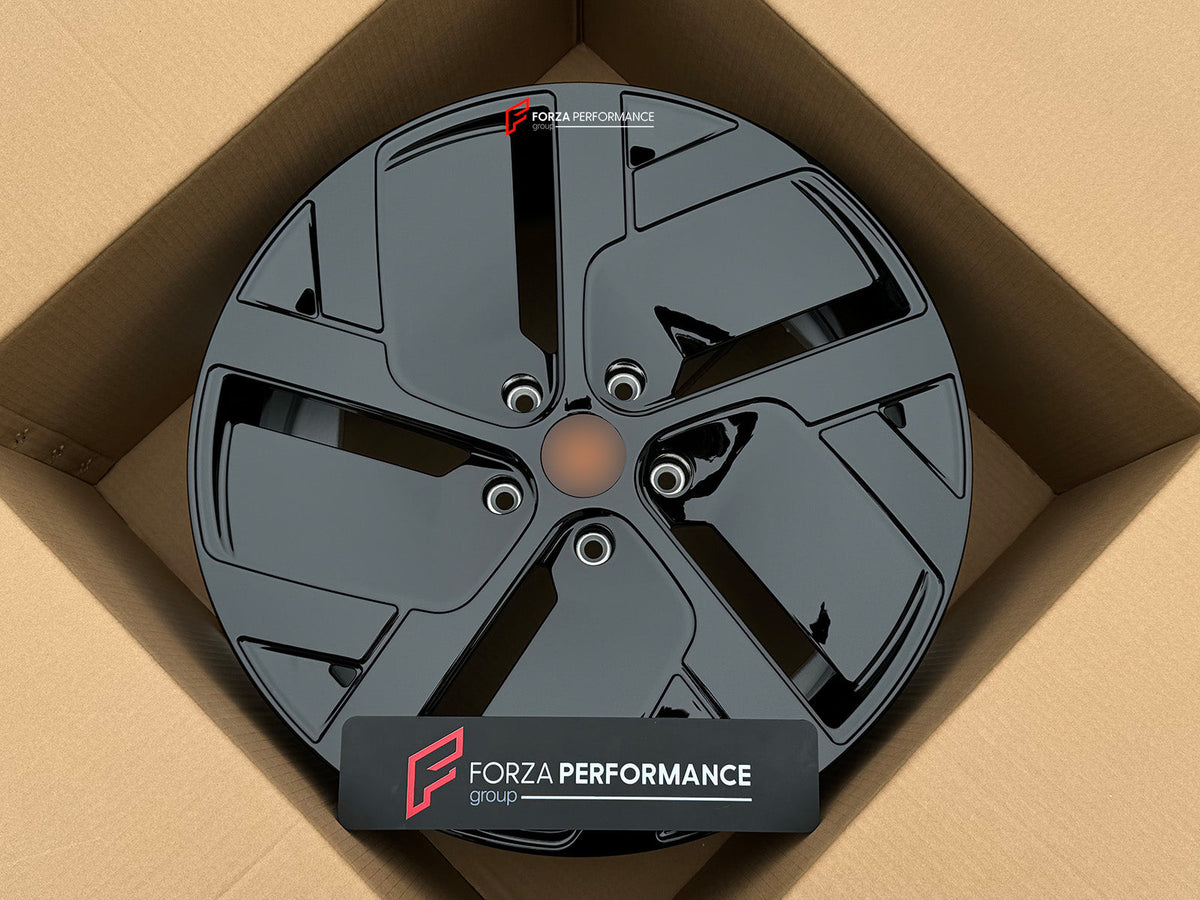 FORGED WHEELS RIMS FOR BYD FANGCHENGBAO TI9 2026+ Forza Performance custom fit buy OEM Rivian R1S R1T style design wheels
