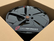 FORGED WHEELS RIMS FOR BYD FANGCHENGBAO TI9 2026+ Forza Performance custom fit buy OEM Rivian R1S R1T style design wheels
