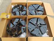 FORGED WHEELS RIMS FOR BYD FANGCHENGBAO TI9 2026+ Forza Performance custom fit buy OEM Rivian R1S R1T style design wheels