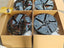 FORGED WHEELS RIMS FOR BYD FANGCHENGBAO TI9 2026+ Forza Performance custom fit buy OEM Rivian R1S R1T style design wheels
