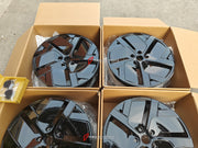 FORGED WHEELS RIMS FOR BYD FANGCHENGBAO TI9 2026+ Forza Performance custom fit buy OEM Rivian R1S R1T style design wheels