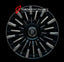FORGED WHEELS RIMS FOR BYD FANGCHENGBAO TI9 2026+ Forza Performance custom fit buy OEM Rolls Royce Spectre II style design wheels