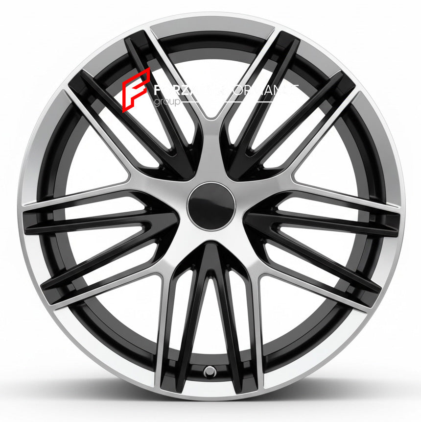 FORGED WHEELS RIMS for BYD HAN L 2025+