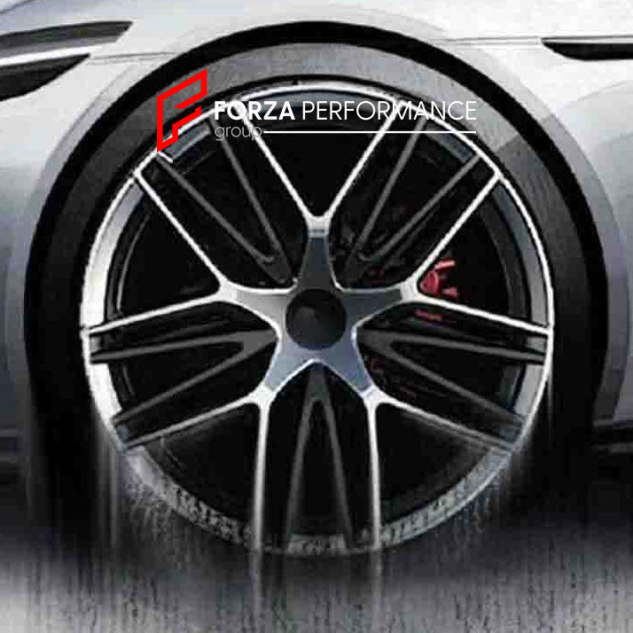 FORGED WHEELS RIMS for BYD HAN L 2025+