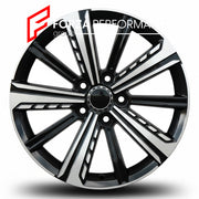 FORGED WHEELS RIMS for BYD KING 2024 - 2025+
